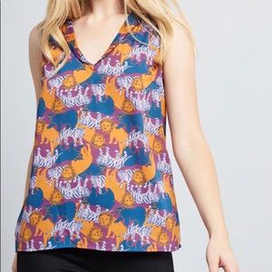 New ModCloth Tank